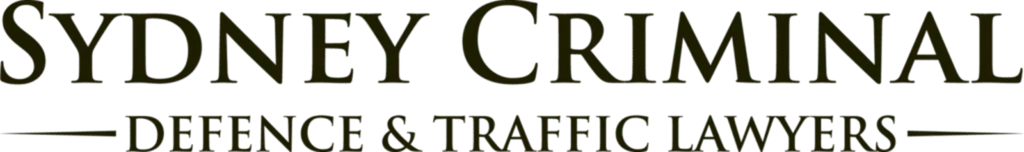 Sydney Criminal Defence & Traffic Lawyers logo