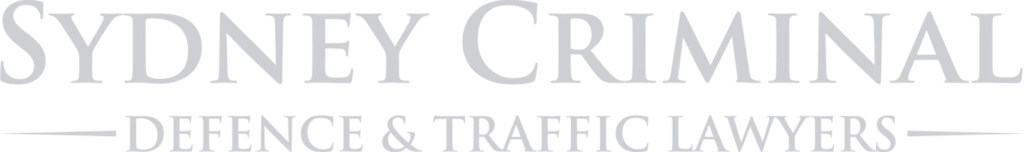 Sydney Criminal Defence & Traffic Lawyers logo