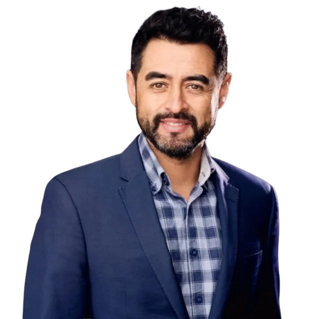 Daniel Moya Law Firm SEO Client Of Commersion Legal