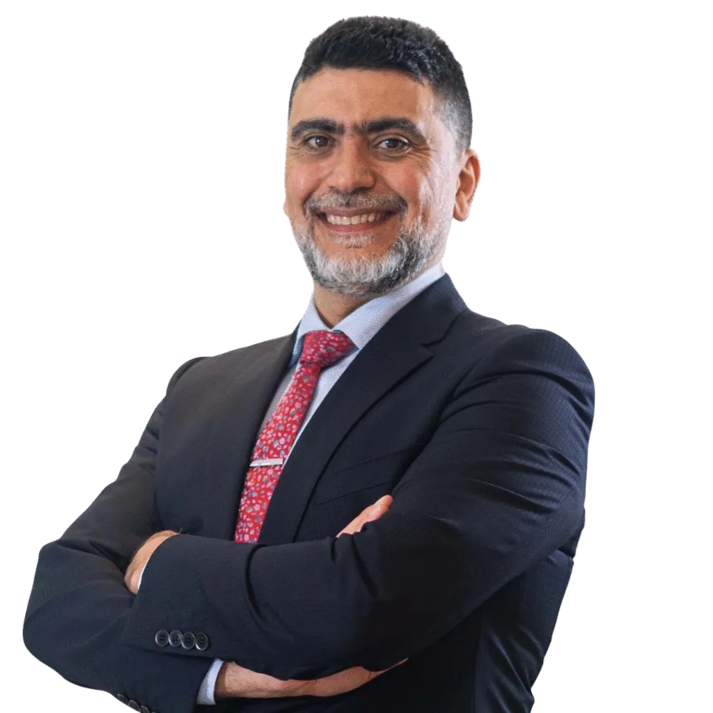 Mohamad Kammoun Law Firm SEO Client Of Commersion Legal
