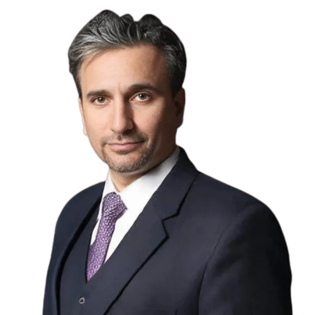 Robert Daoud Law Firm SEO Client Of Commersion Legal