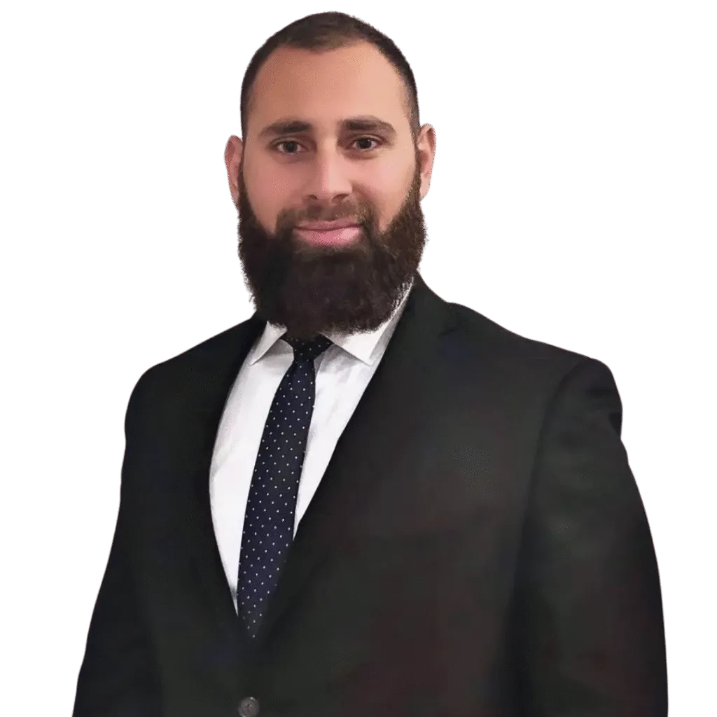 Walid Alameddine Law Firm SEO Client Of Commersion Legal