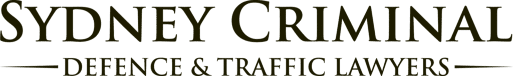 Sydney Criminal Defence & Traffic Lawyers logo
